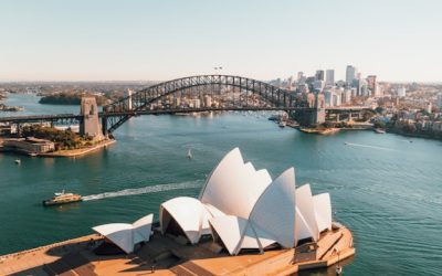 9 Top Foreign Airports For Australian Travelers
