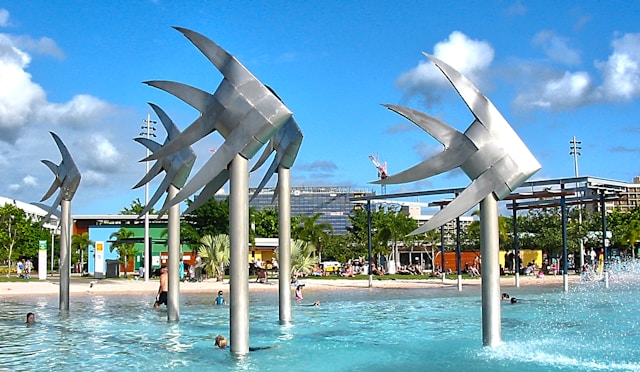 Exceptional Guide with Insider Tips to Cairns Airport