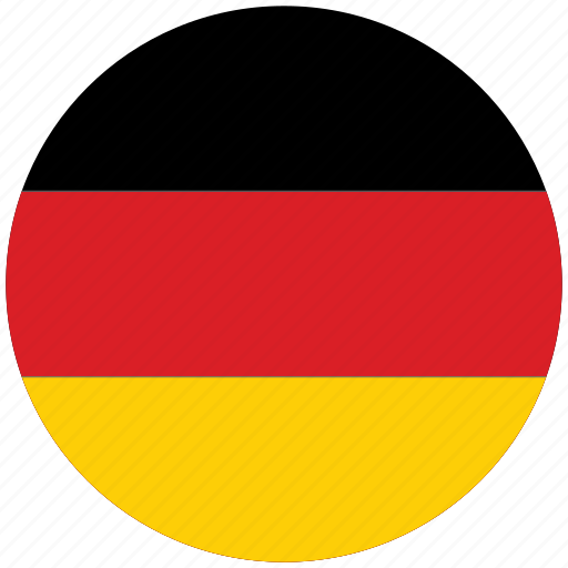 German lang logo