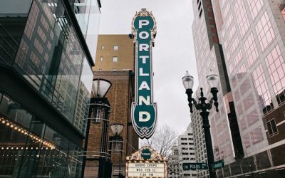 Detailed Guide to Portland International Airport