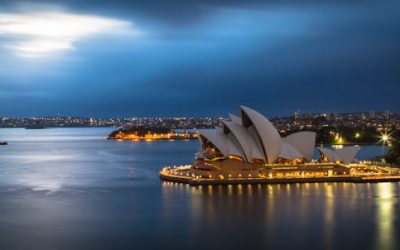 Challenges Facing Regional Tourism in Australia