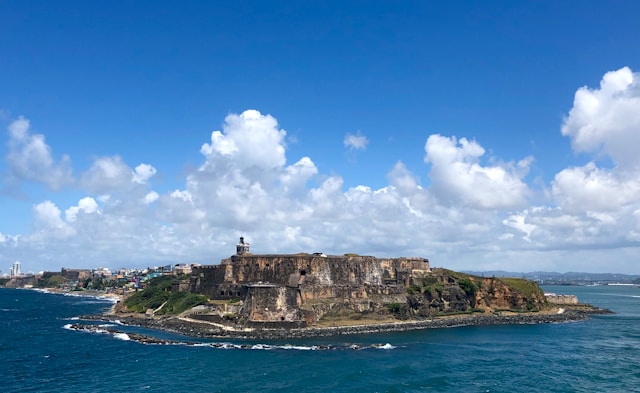 Best Places to visit in San Juan