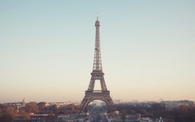 How to Plan a Romantic Honeymoon in Paris