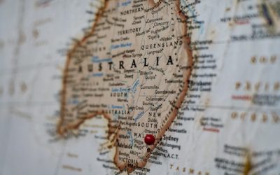 Travel advice and advisories for Australia