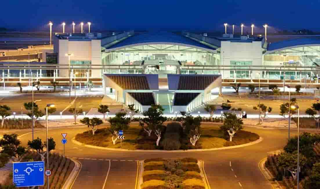 Larnaca, Cyprus Larnaca_Cyprus