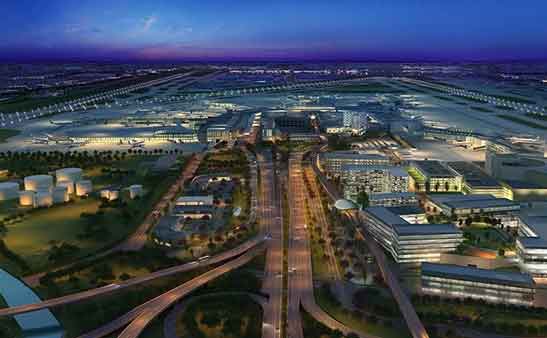 Miami-International-Airport Miami International Airport