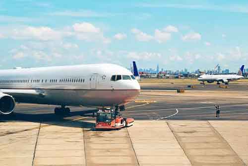 Newark-Liberty-Airport Newark Liberty Airport