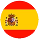 Spain lang logo