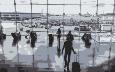 11 Things to Do When Layover at CDG Airport