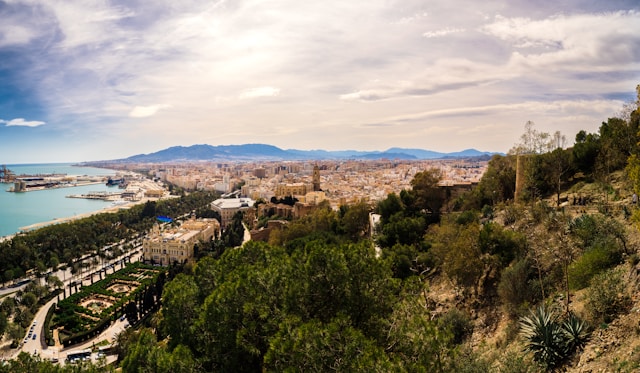 8 Exciting and Popular Things to do in Málaga