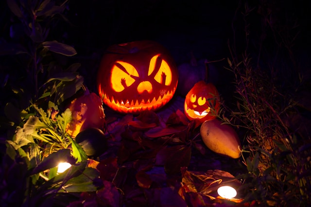 Places Worldwide to Celebrate Halloween