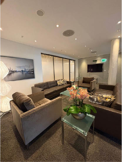zurich-VIP-Lounge