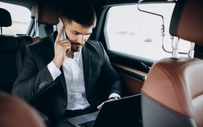 Benefits of Hiring  Limo Services for Business Traveler