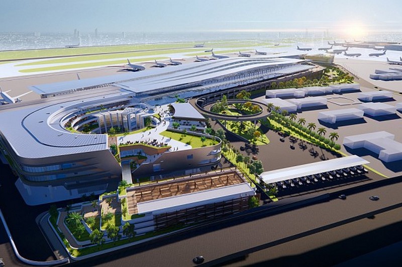Tan Son Nhat Airport VIP Concierge Services