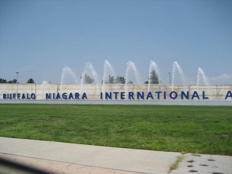 List of Harry Reid Airport Lounges