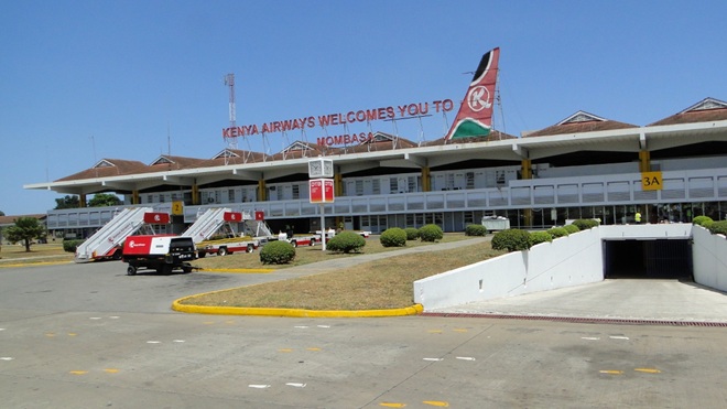 List of Harry Reid Airport Lounges