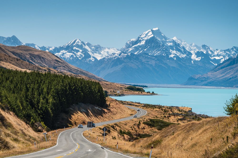 New-Zealand