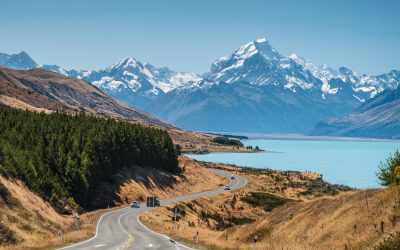 Best Time to Travel to New Zealand