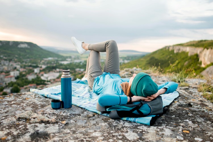 The Four Core Wellness Categories