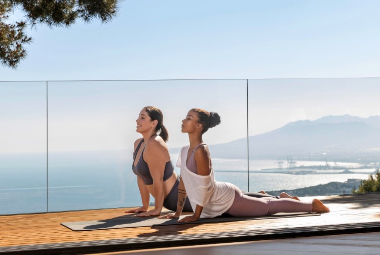 The Most Popular Techniques in Meditation and Alternative Therapy