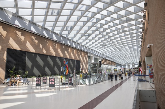 Venice_Marco_Polo_Airport_terminal Venice_Marco_Polo_Airport_terminal