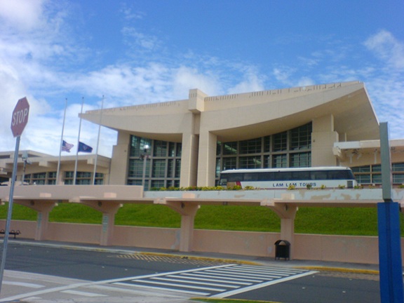 List of Harry Reid Airport Lounges