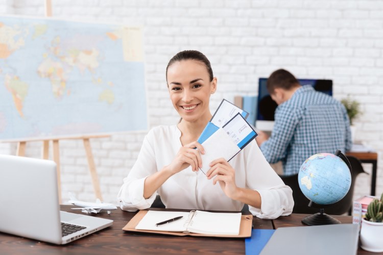 How to Become a Travel Counsellor