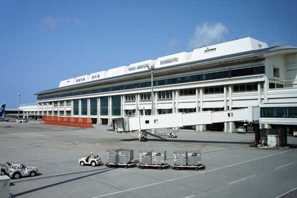 List of Harry Reid Airport Lounges
