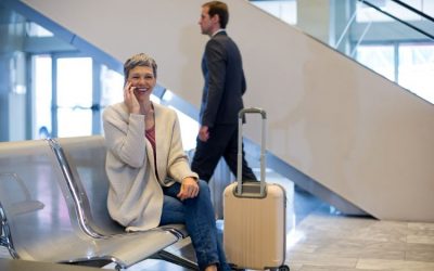 What’s the Easiest Way to Get Special Assistance at the Airport Even When Flying Economy?