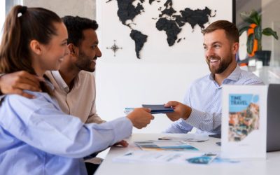 How Travel Counsellors Can Enhance Their Clients’ Airport Experience with airssist