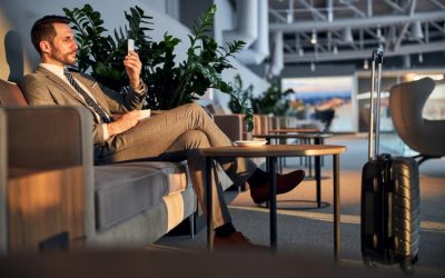 Why Do Celebrities and VIPs Rely on Airport Concierge Service?