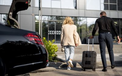 Interesting Perks of Booking with a Perfect Airport Transfer that You Should Not Miss Out
