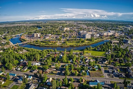 fairbanks