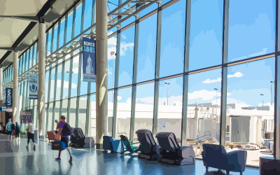 Airport Concierge Destinations 21 Bradley International Airport VIP Concierge Services