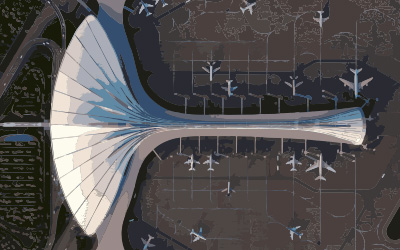 Airport Concierge Destinations 16 Changchun Longjia International Airport VIP Concierge Services