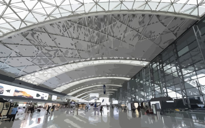 Airport Concierge Destinations 29 Chengdu Shuangliu International Airport VIP Concierge Services