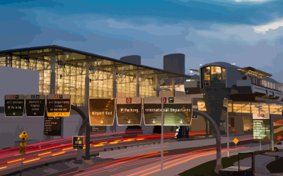 Airport Concierge Destinations 20 George Bush Intercontinental Airport VIP Concierge Services