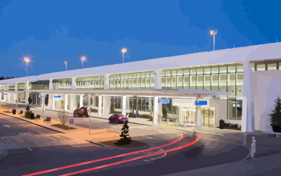 Airport Concierge Destinations 23 Greenville-Spartanburg International Airport VIP Concierge Services