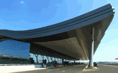 Airport Concierge Destinations 27 Guiyang Longdongbao International Airport VIP Concierge Services