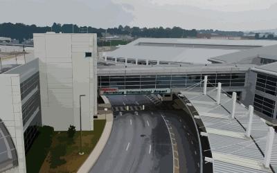 Airport Concierge Destinations 14 VIP Concierge Services at Harrisburg International Airport