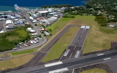 Airport Concierge Destinations 13 Hilo International Airport VIP Concierge Services