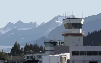 Airport Concierge Destinations 12 VIP Concierge Services at Juneau International Airport