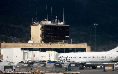 Airport Concierge Destinations 4 Ketchikan International Airport VIP Concierge Services