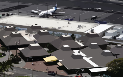 Airport Concierge Destinations 11 Kona International Airport VIP Concierge Services