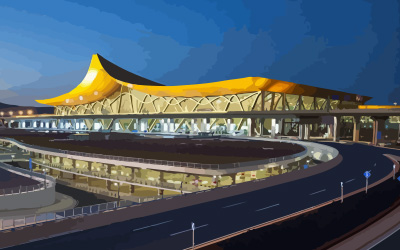 Airport Concierge Destinations 30 Kunming Changshui International Airport VIP Concierge Services