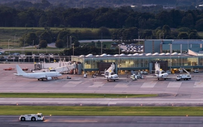 Airport Concierge Destinations 2 McGhee Tyson Airport VIP Concierge Services