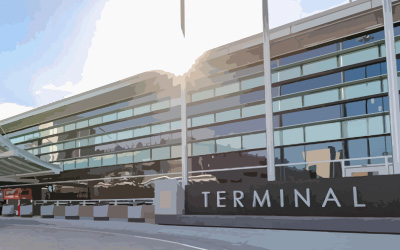 Airport Concierge Destinations 6 VIP Concierge Services at Minneapolis–St. Paul International Airport