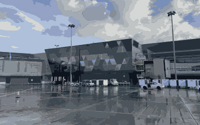 Airport Concierge Destinations 9 Montreal Pierre Elliott Trudeau International Airport VIP Concierge Services