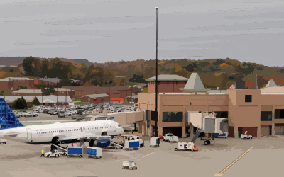 Airport Concierge Destinations 5 Stewart International Airport VIP Concierge Services