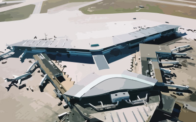 Airport Concierge Destinations 10 William P. Hobby Airport VIP Concierge Services